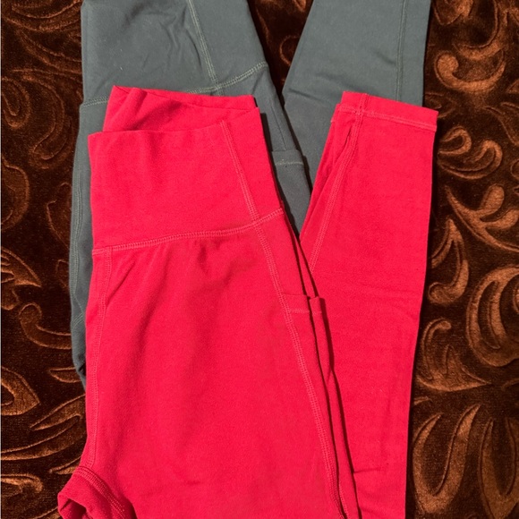 Alphalete bundle - Picture 2 of 2